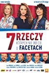 7 rzeczy, których nie wiecie o facetach