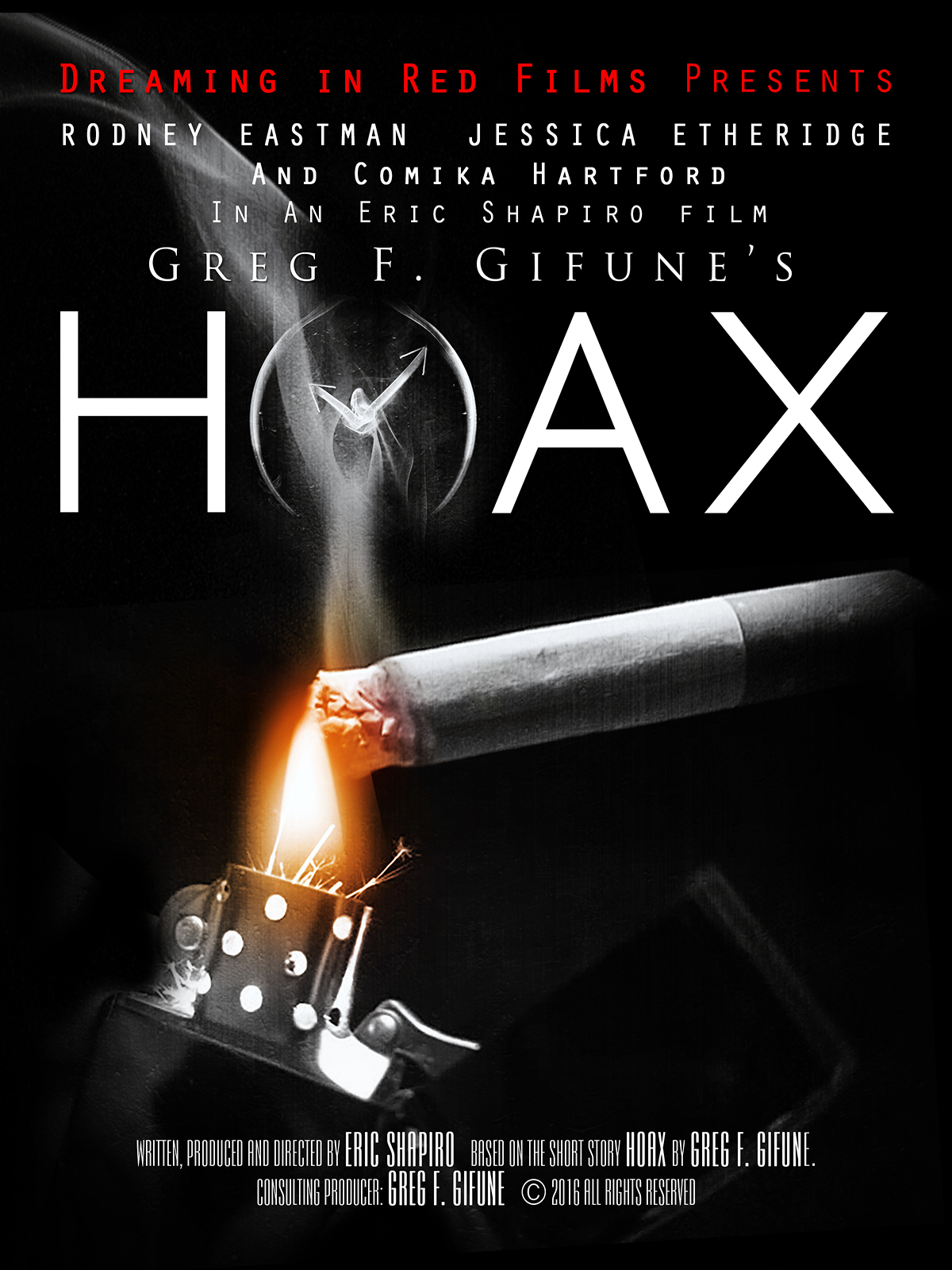 Hoax