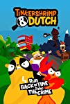 Tinkershrimp & Dutch