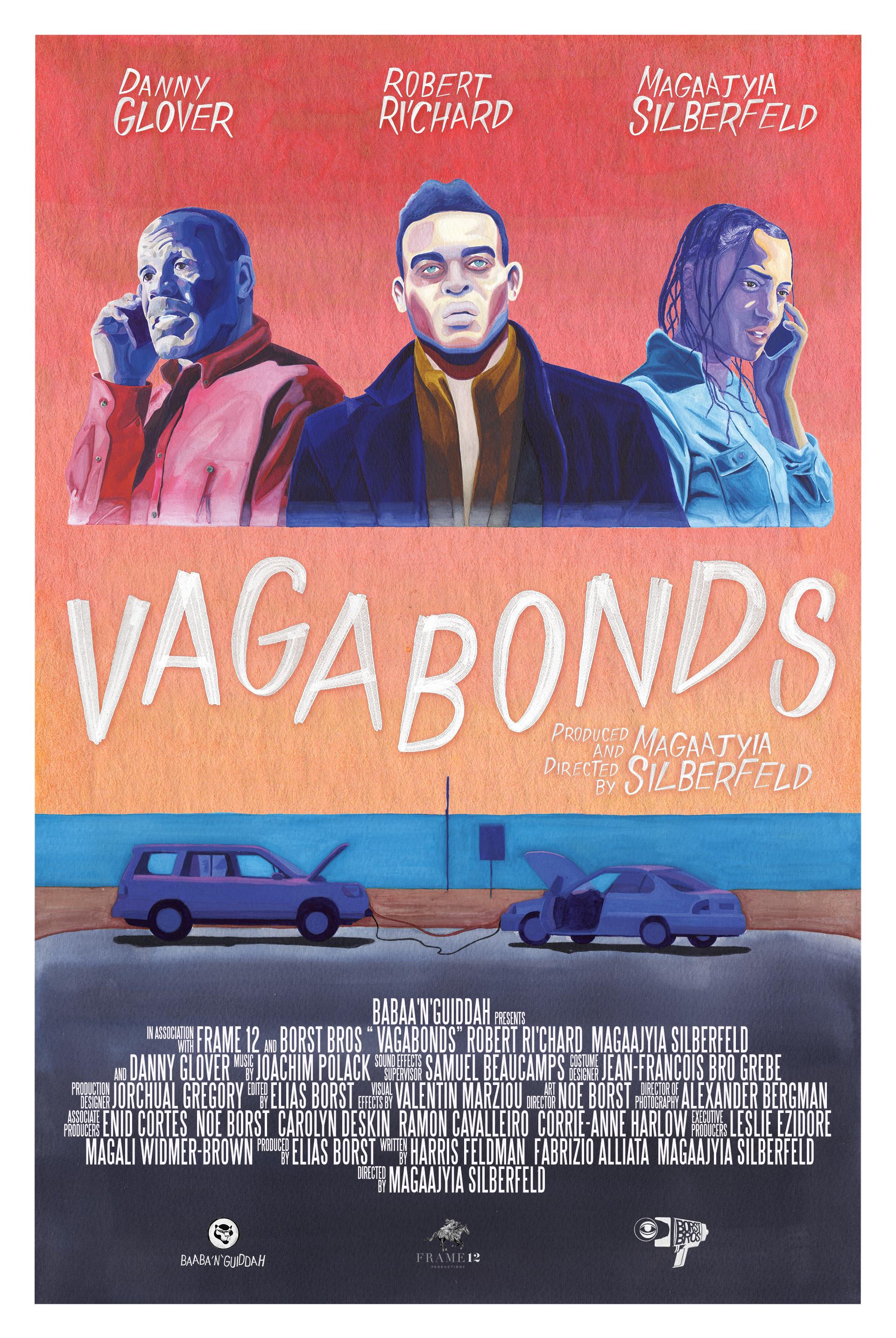 Vagabonds