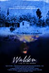 Walden: Life in the Woods