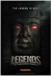 Legends of the Hidden Temple