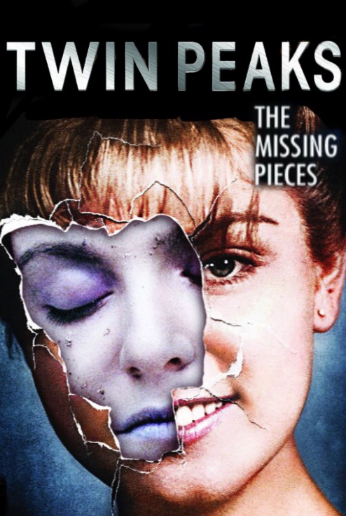 Twin Peaks: The Missing Pieces