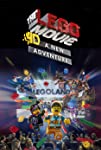 The Lego Movie 4D: A New Adventure