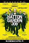 The Hatton Garden Job