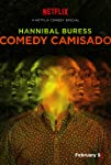 Hannibal Buress: Comedy Camisado