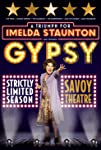 Gypsy: Live from the Savoy Theatre