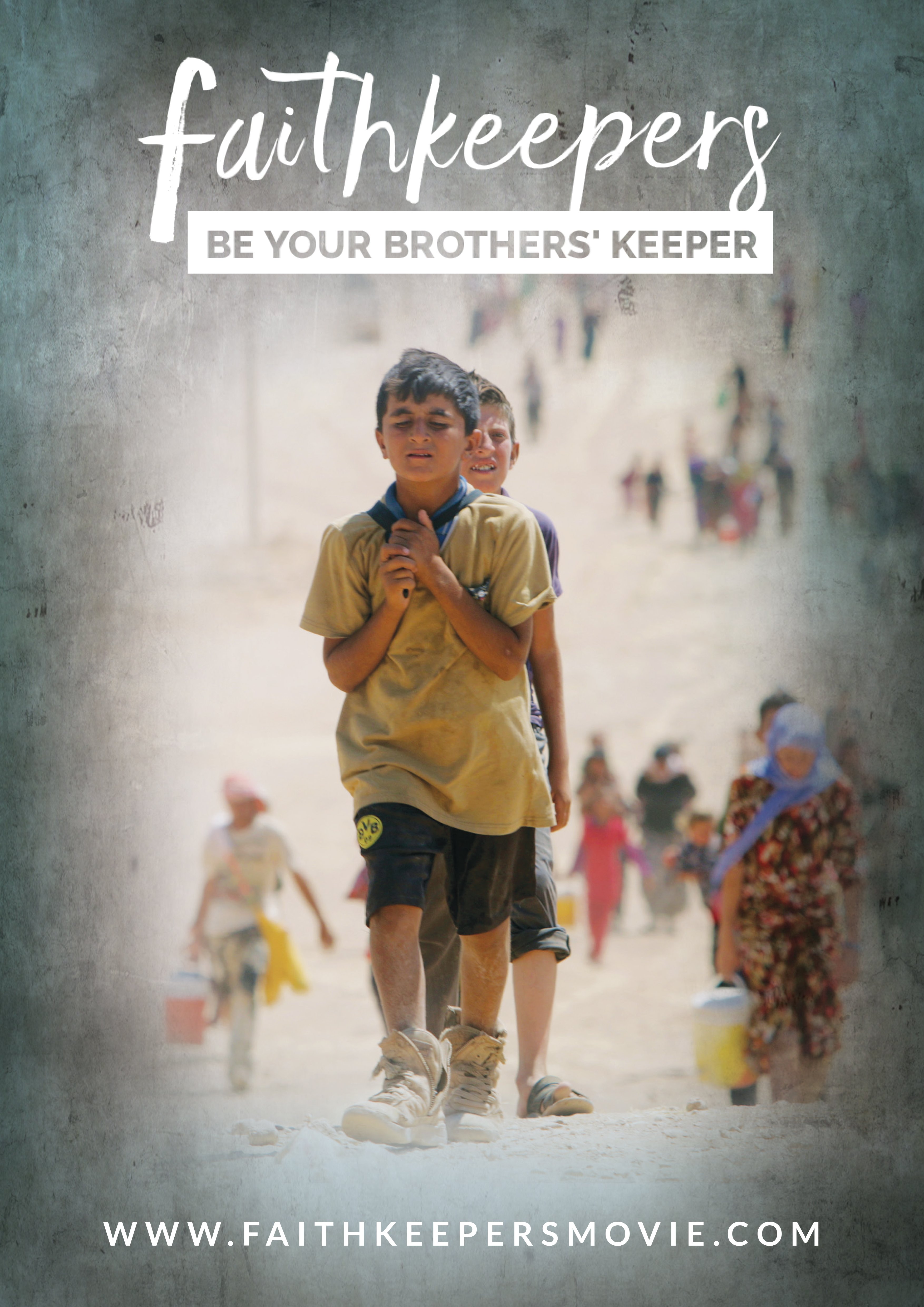 Faithkeepers