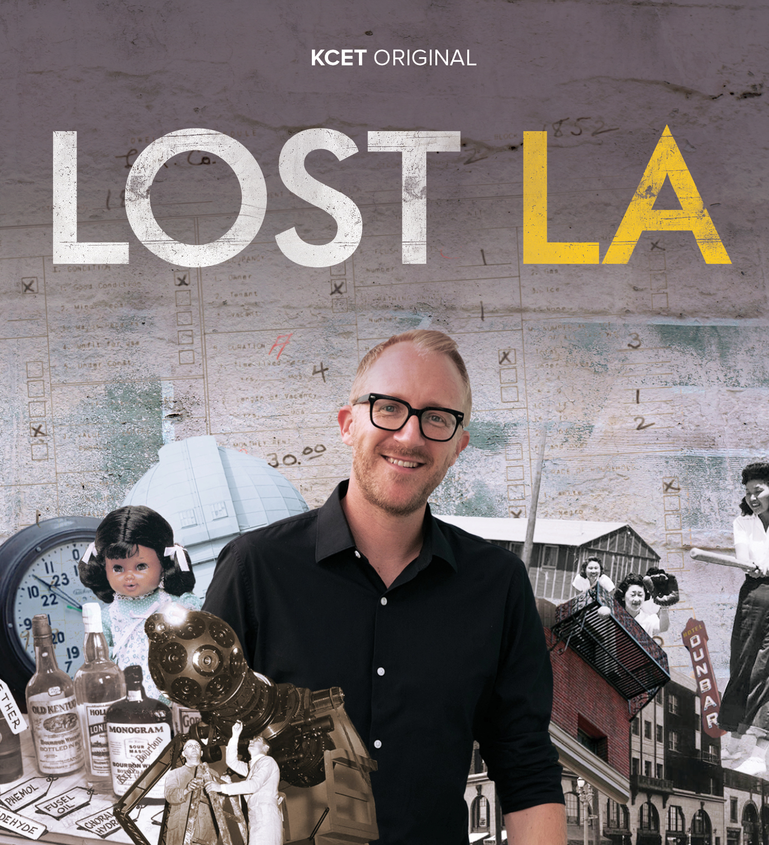 Lost L.A.