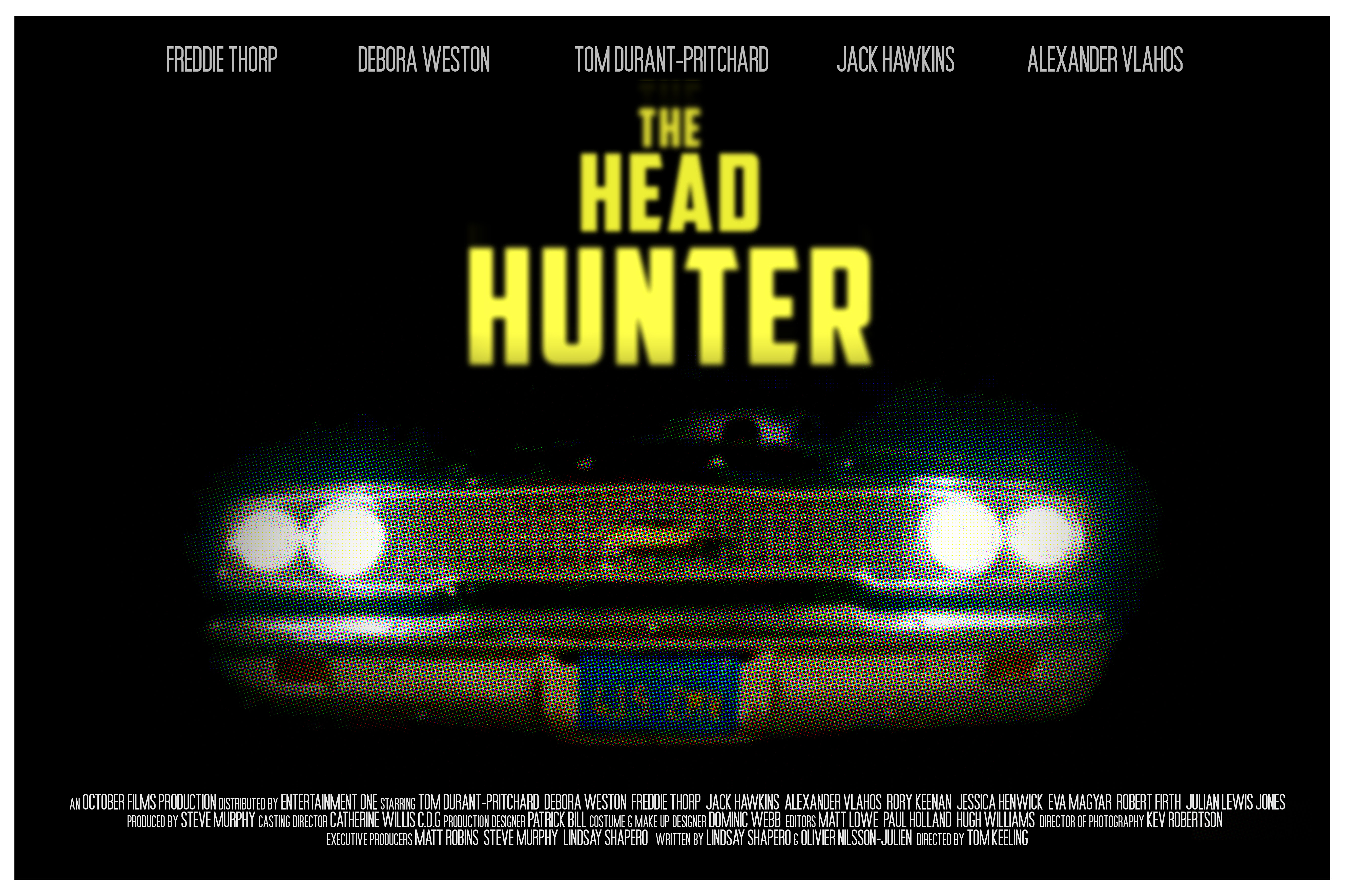 The Head Hunter