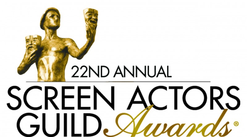 22nd Annual Screen Actors Guild Awards