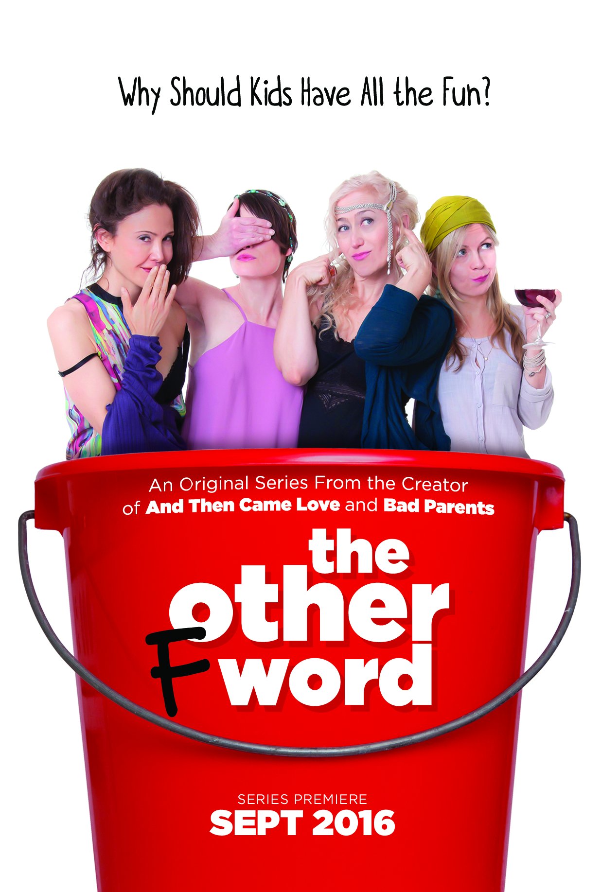 The Other F Word