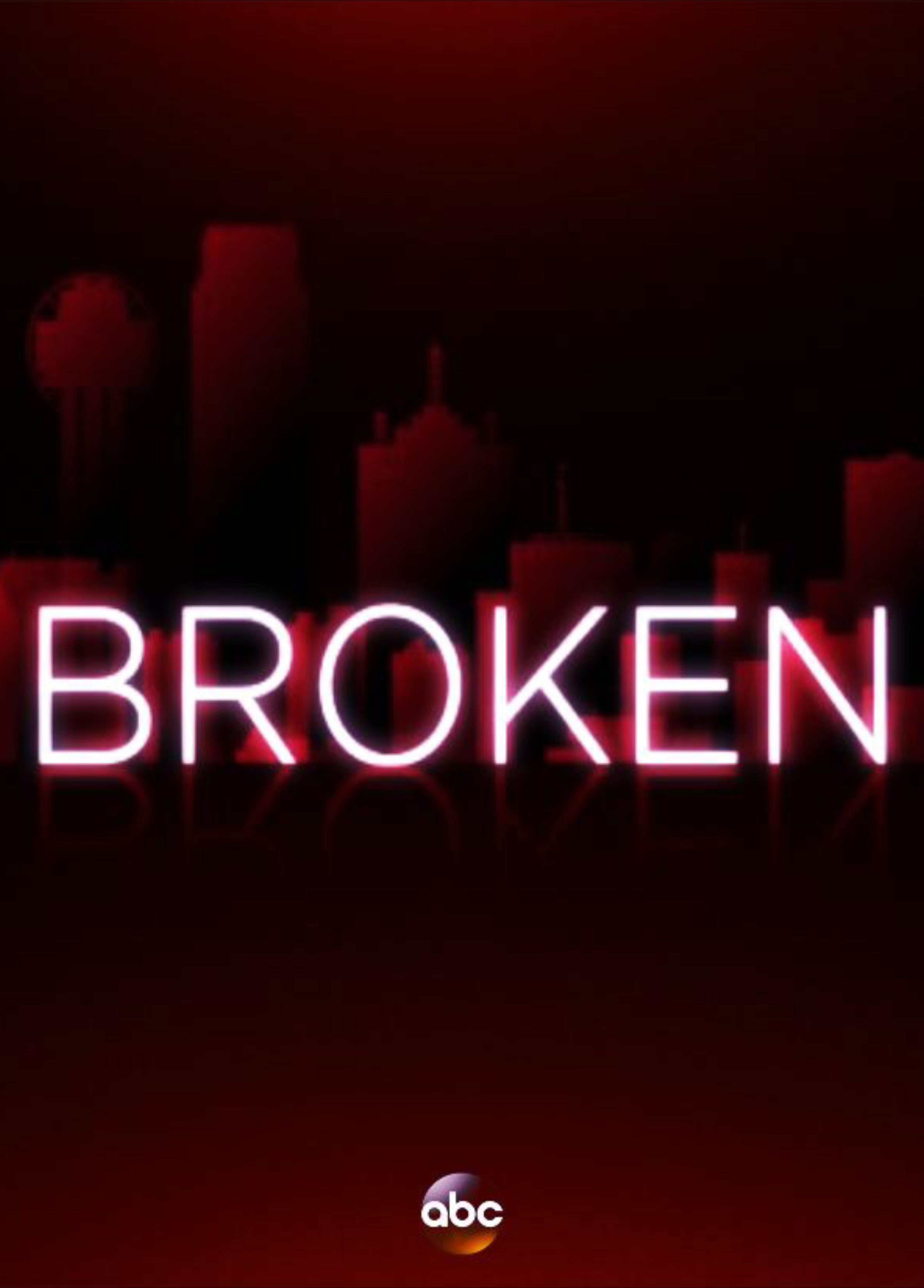 Broken