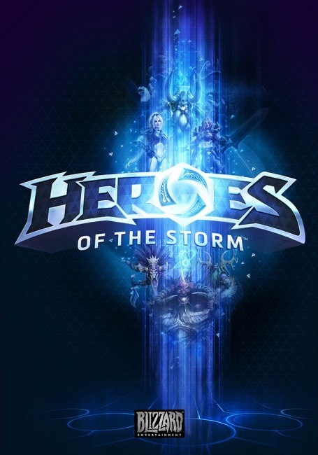 Heroes of the Storm