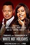 Taraji and Terrence's White Hot Holidays