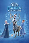 Olaf's Frozen Adventure