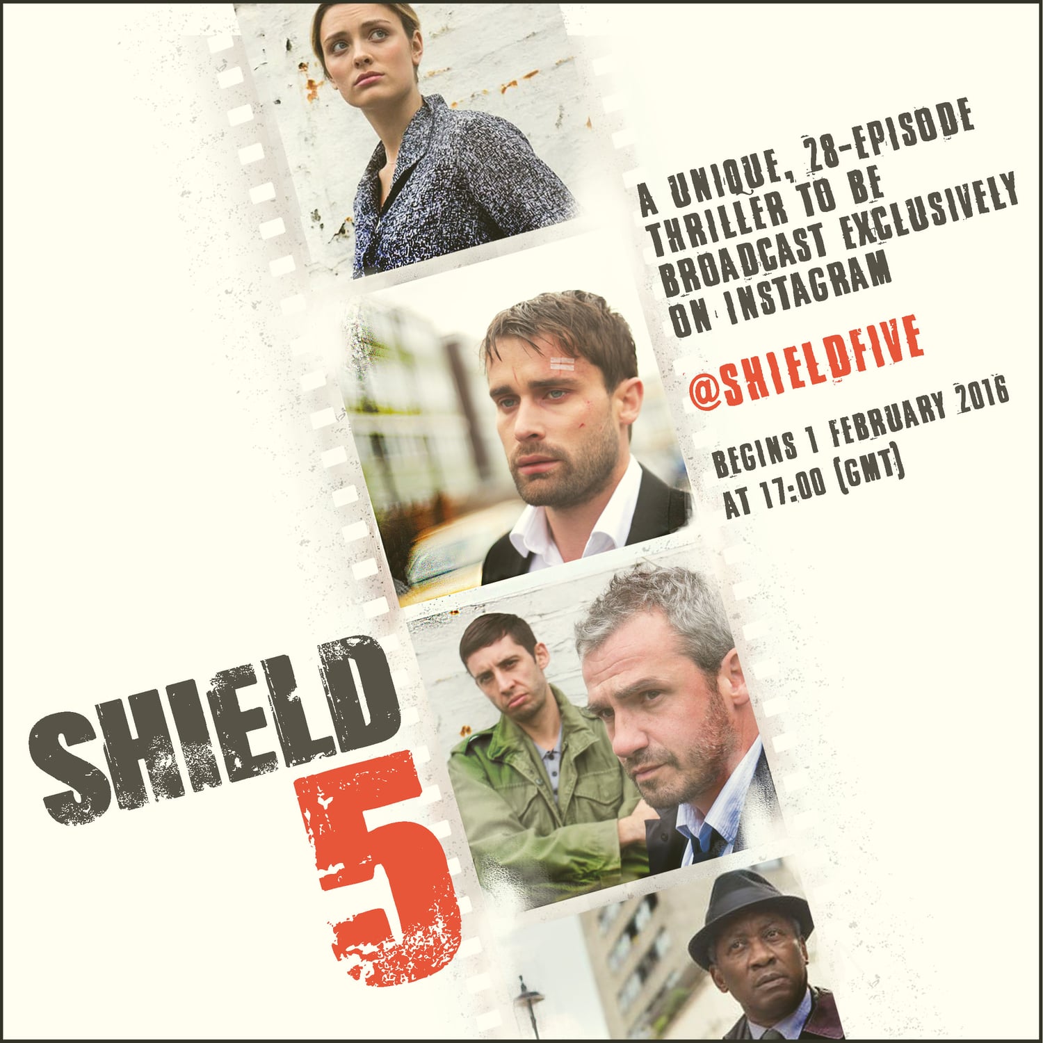 Shield 5