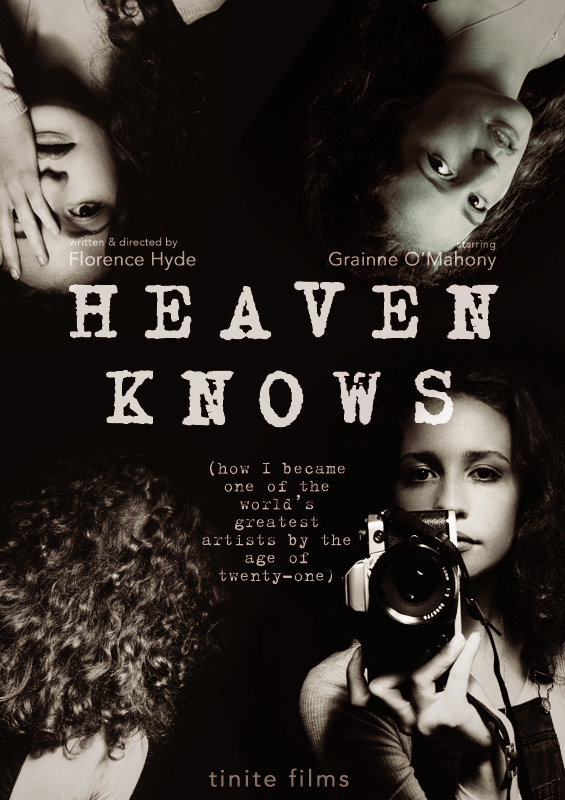 Heaven Knows