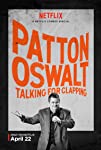 Patton Oswalt: Talking for Clapping