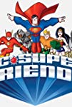 DC Super Friends