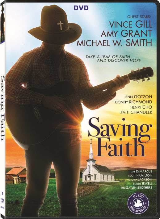 Saving Faith