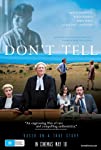 Don't Tell