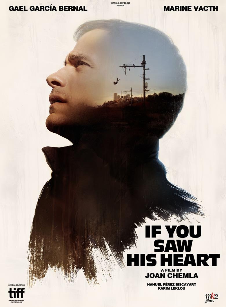 If You Saw His Heart