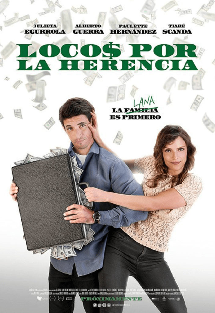 Tus Feromonas Me Matan