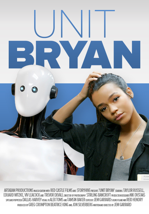 UNIT Bryan