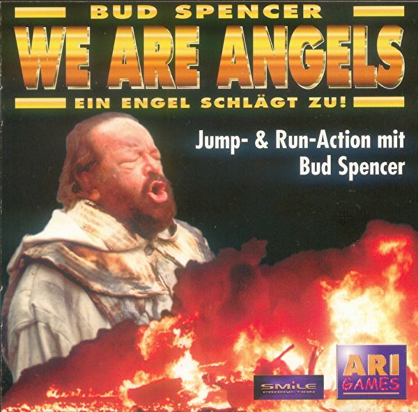 We Are Angels