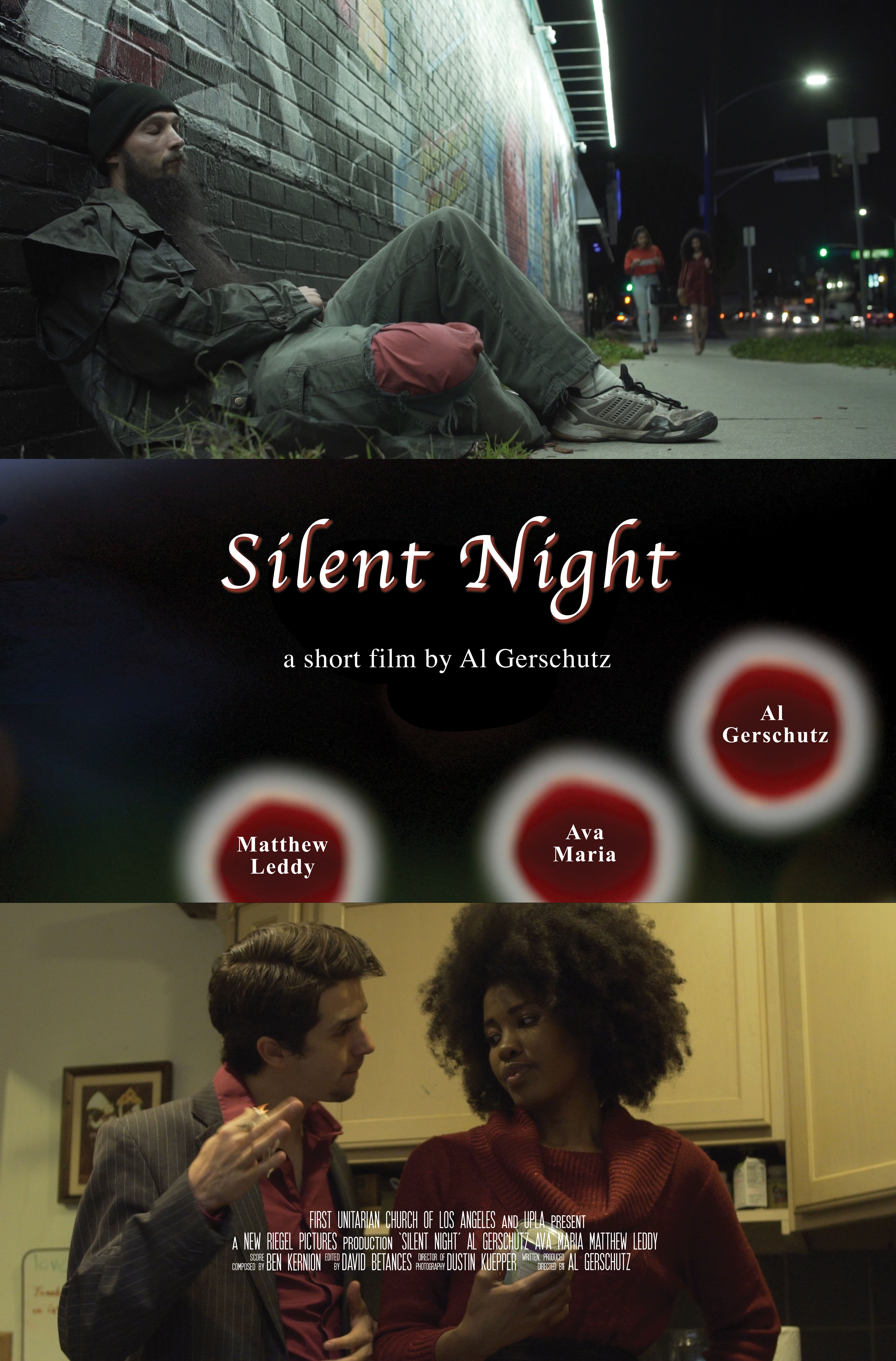 Silent Night