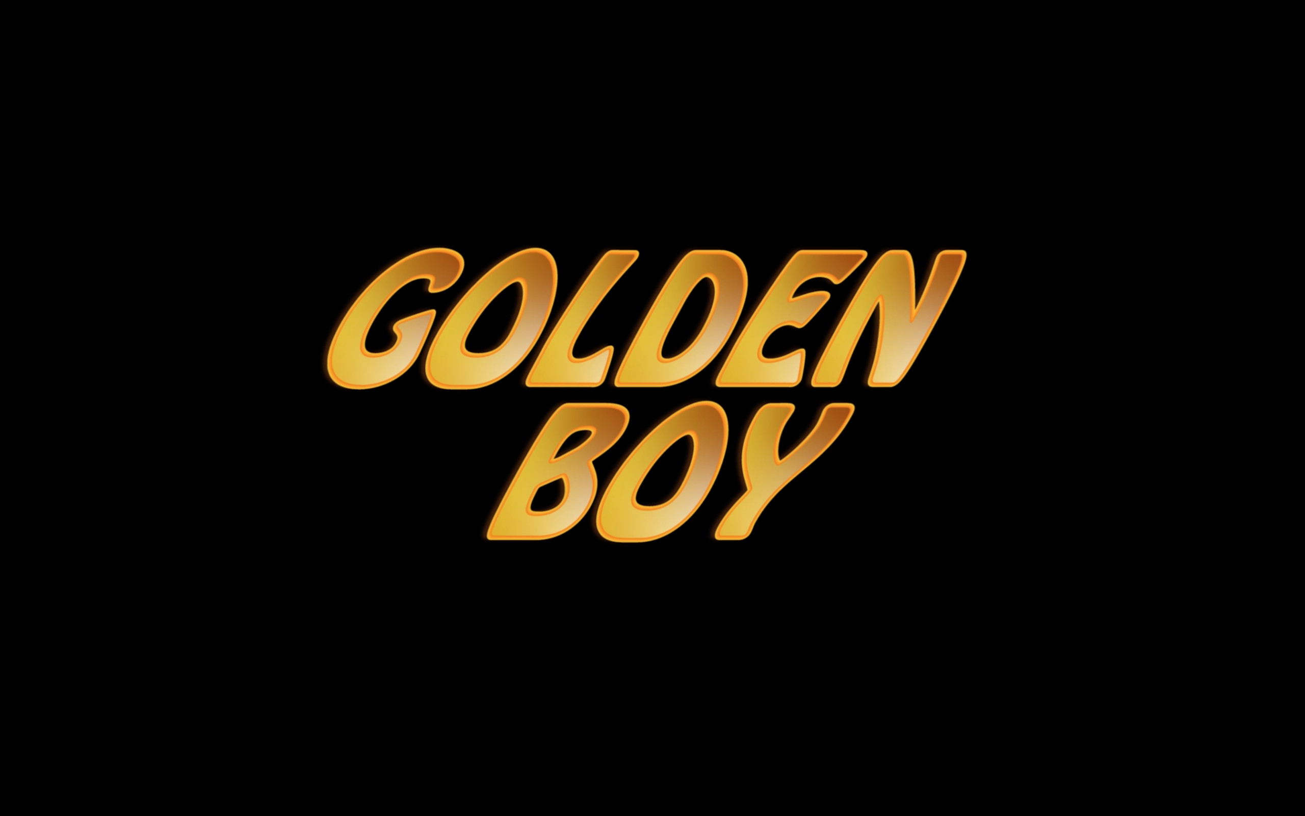 GoldenBoy