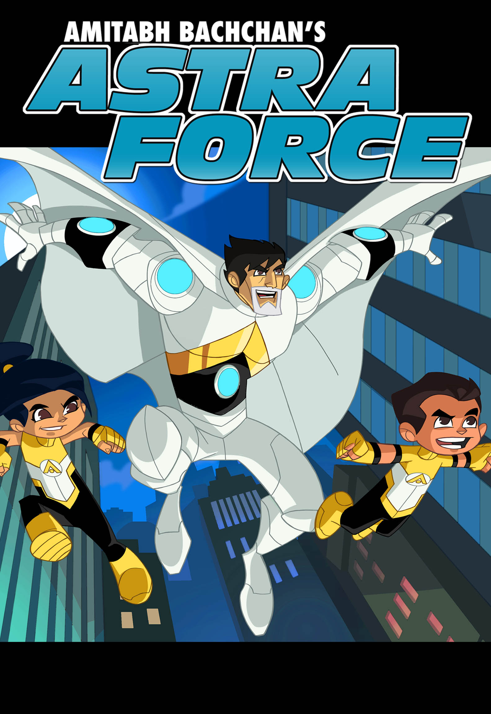 Astra Force