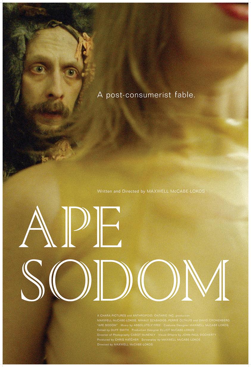 Ape Sodom