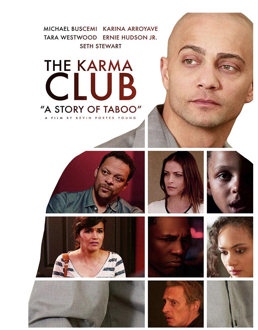 The Karma Club