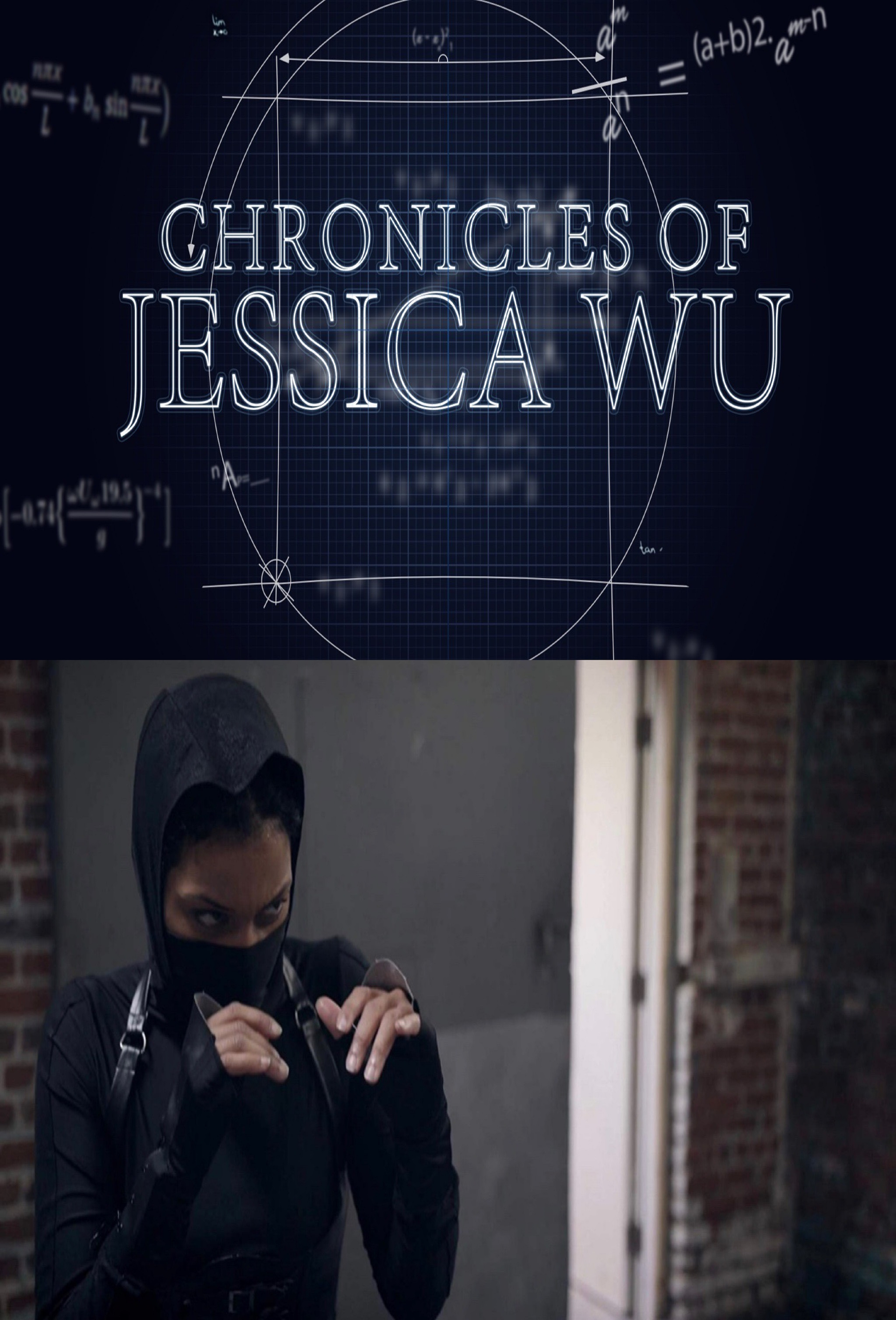 Chronicles of Jessica Wu