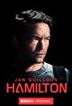 Agent Hamilton