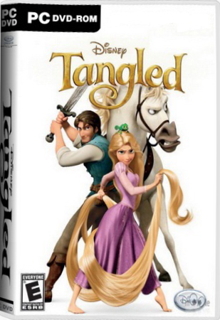 Disney Tangled