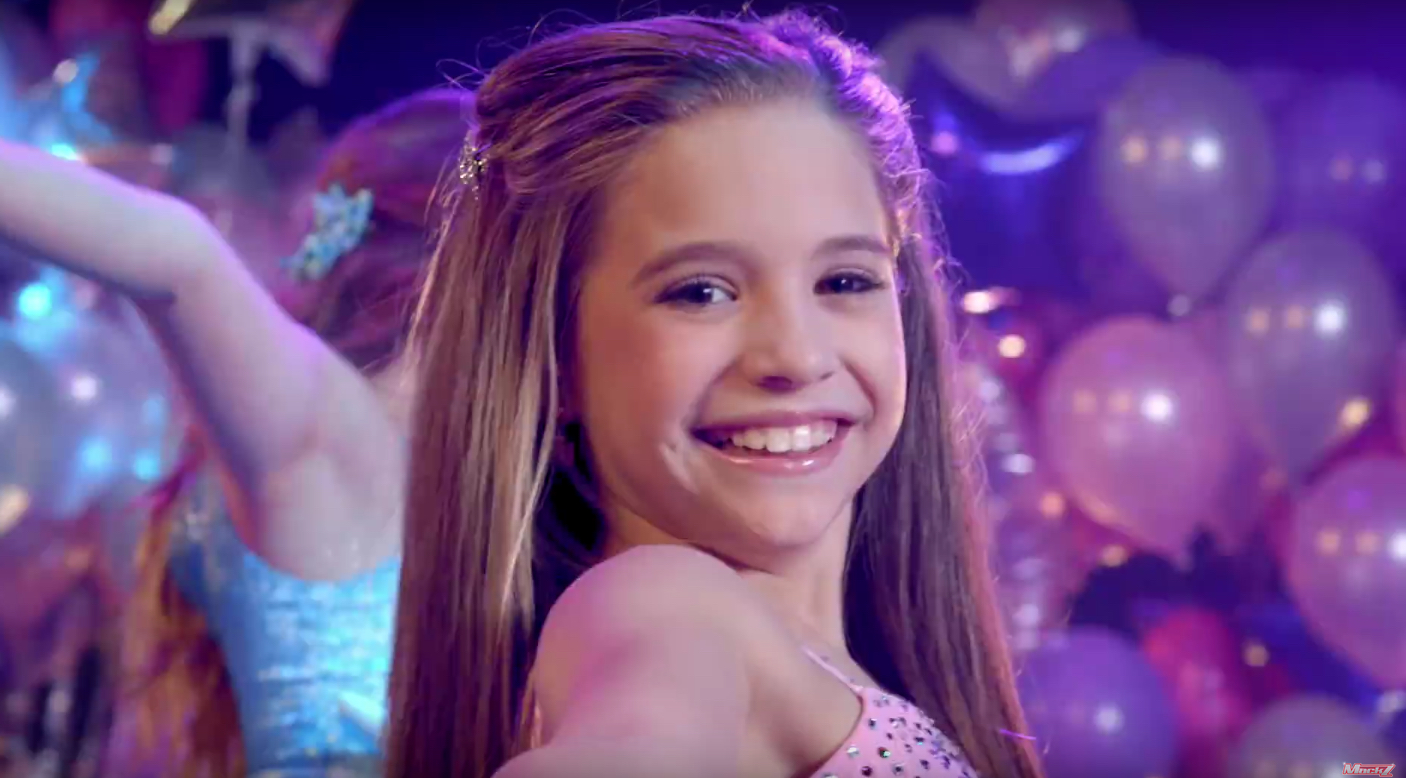 Mack Z: It's a Girl Party