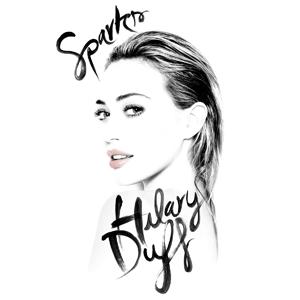 Hilary Duff: Sparks