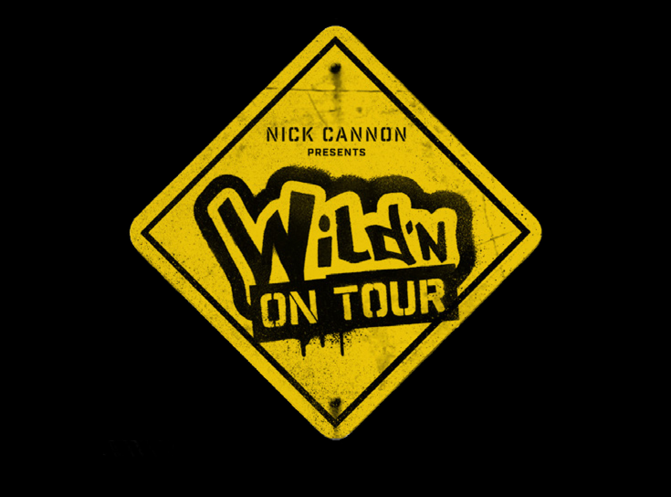 Wild 'N on Tour