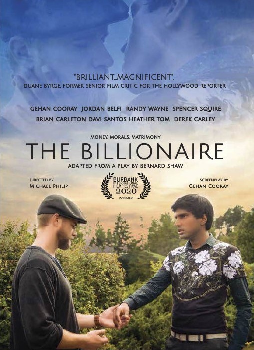 The Billionaire