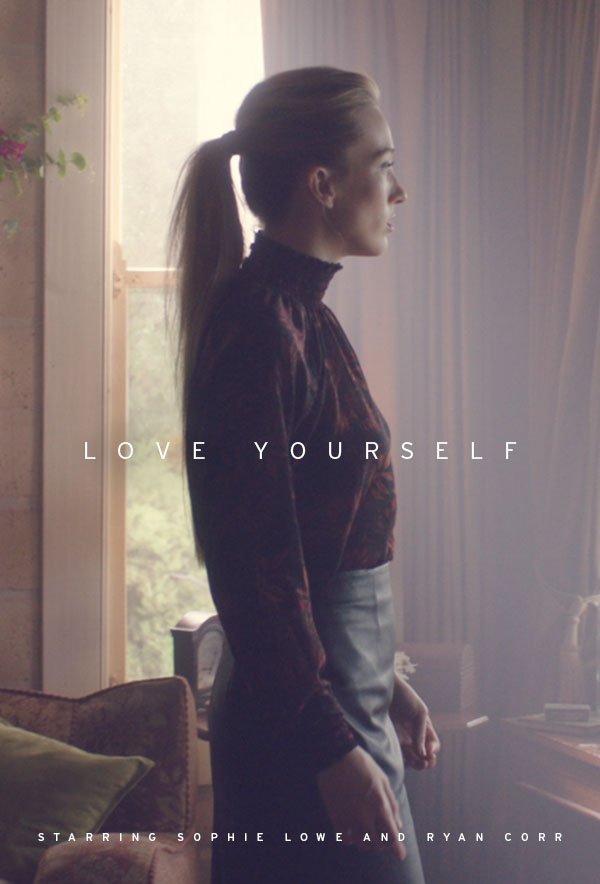 Love Yourself