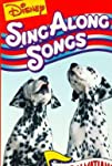 Disney Sing-Along-Songs: 101 Dalmatians Pongo and Perdita