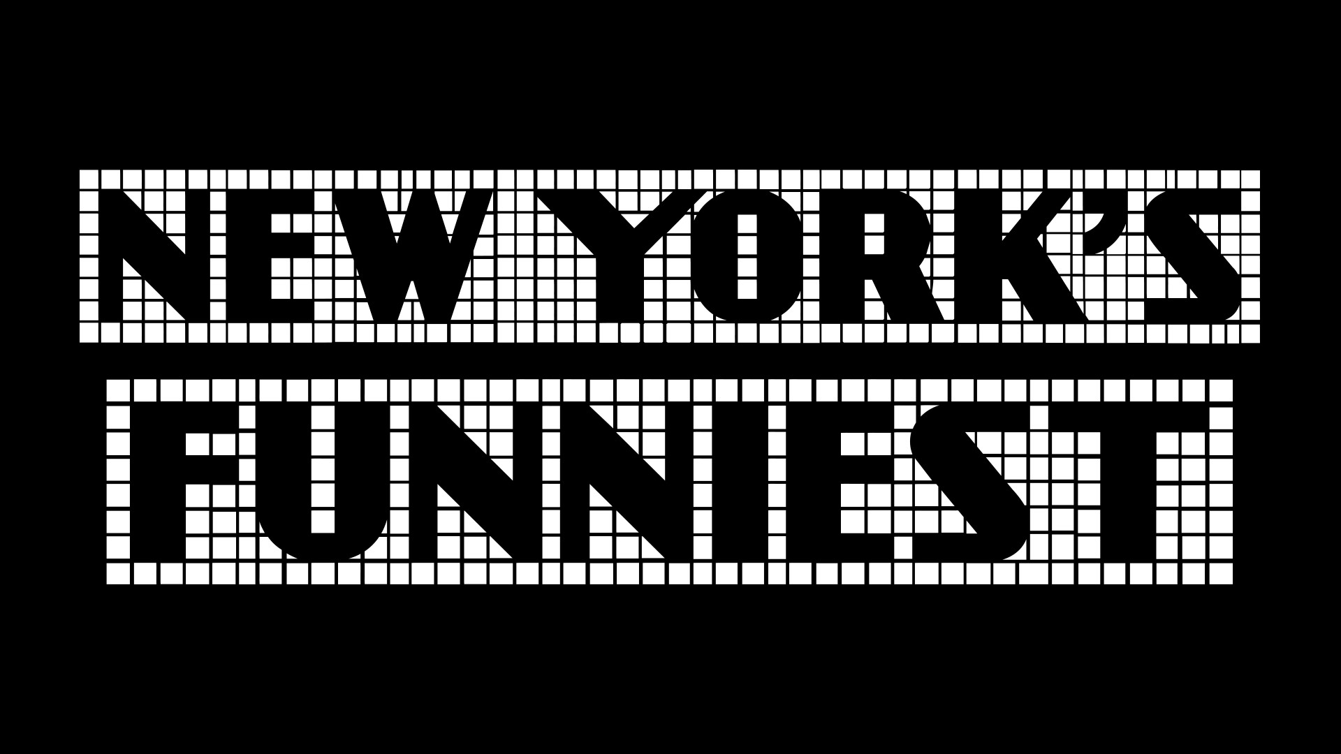 New York's Funniest