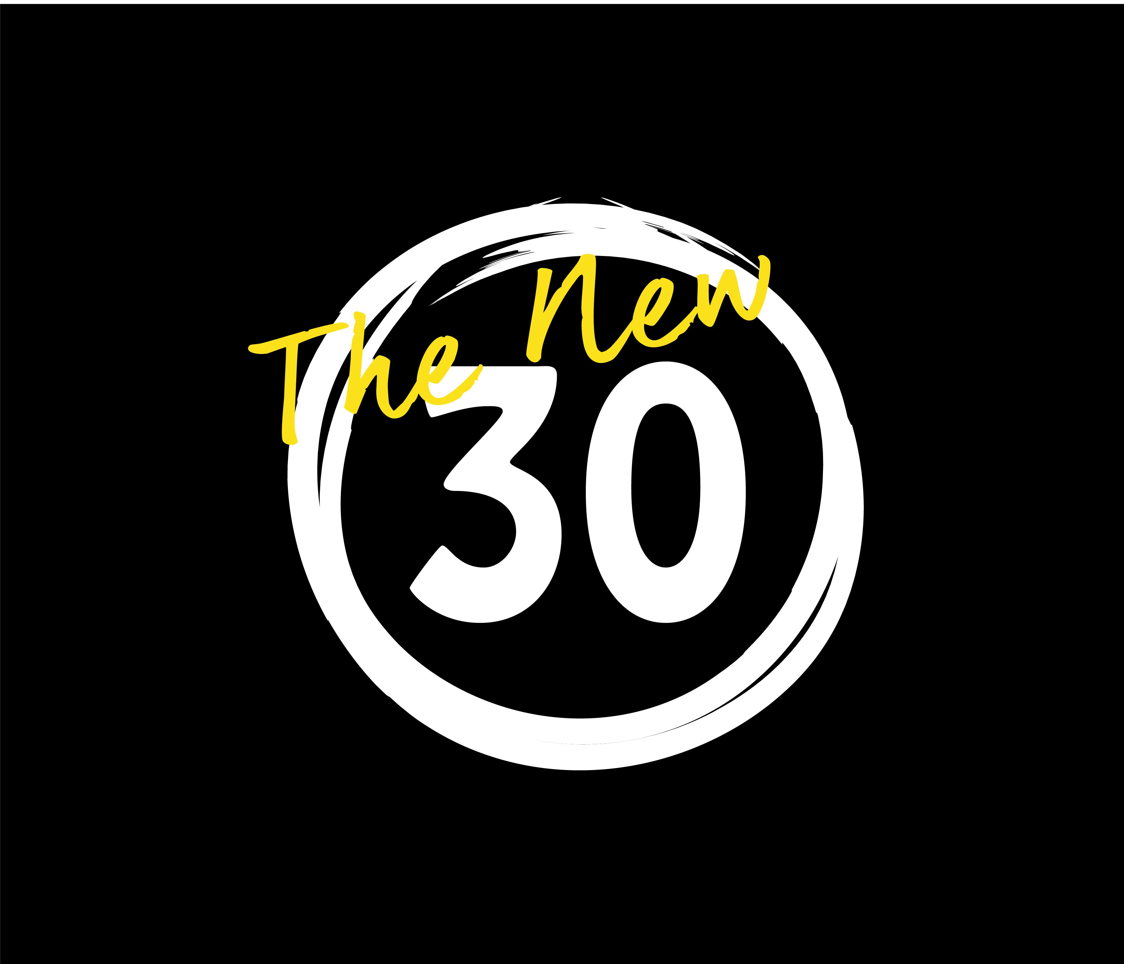 The New 30