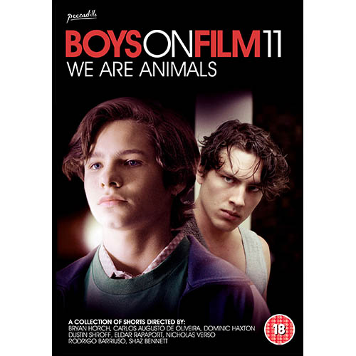 Boys on Film 11: We Are Animals