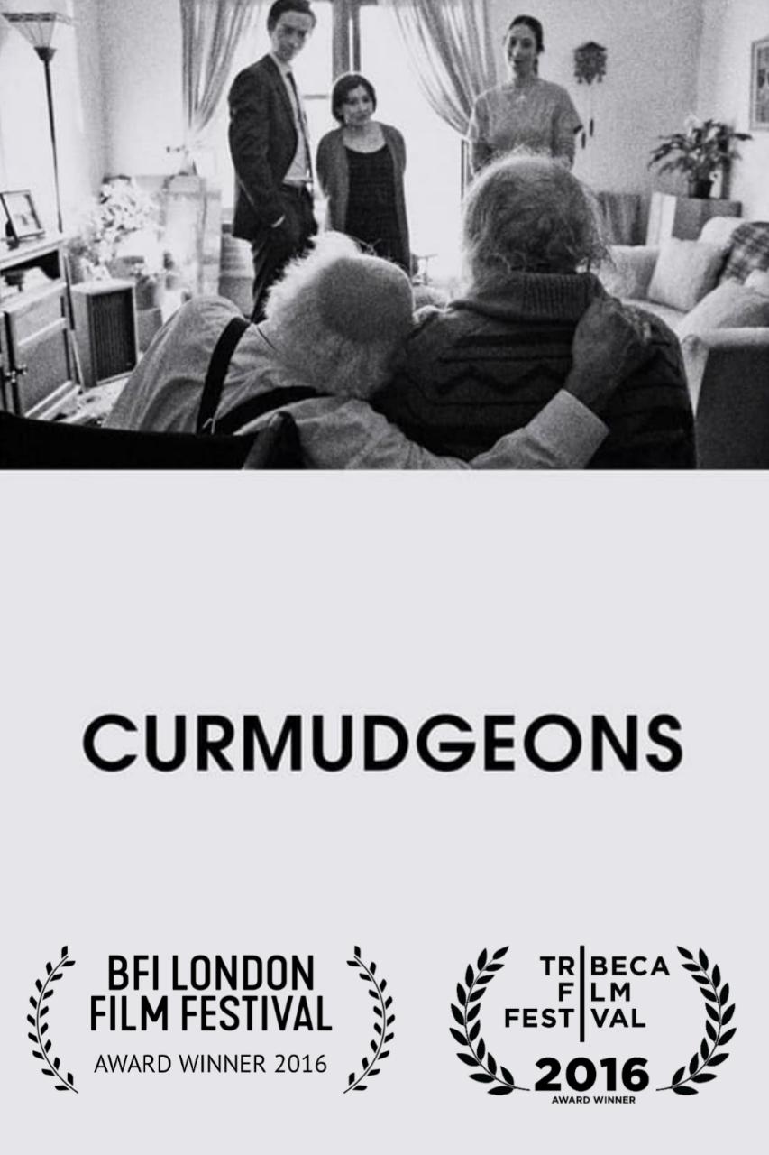 Curmudgeons