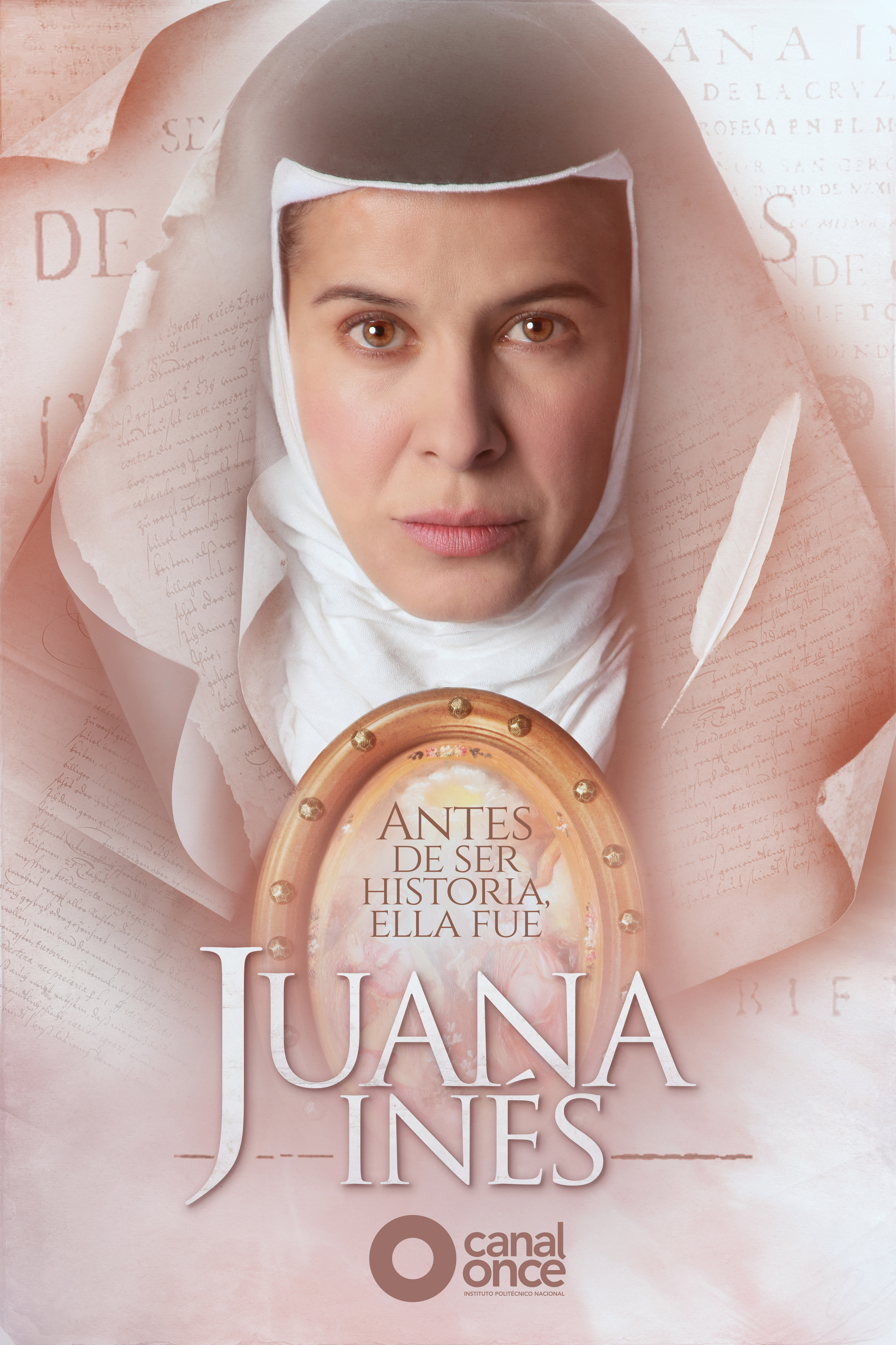 Juana Inés
