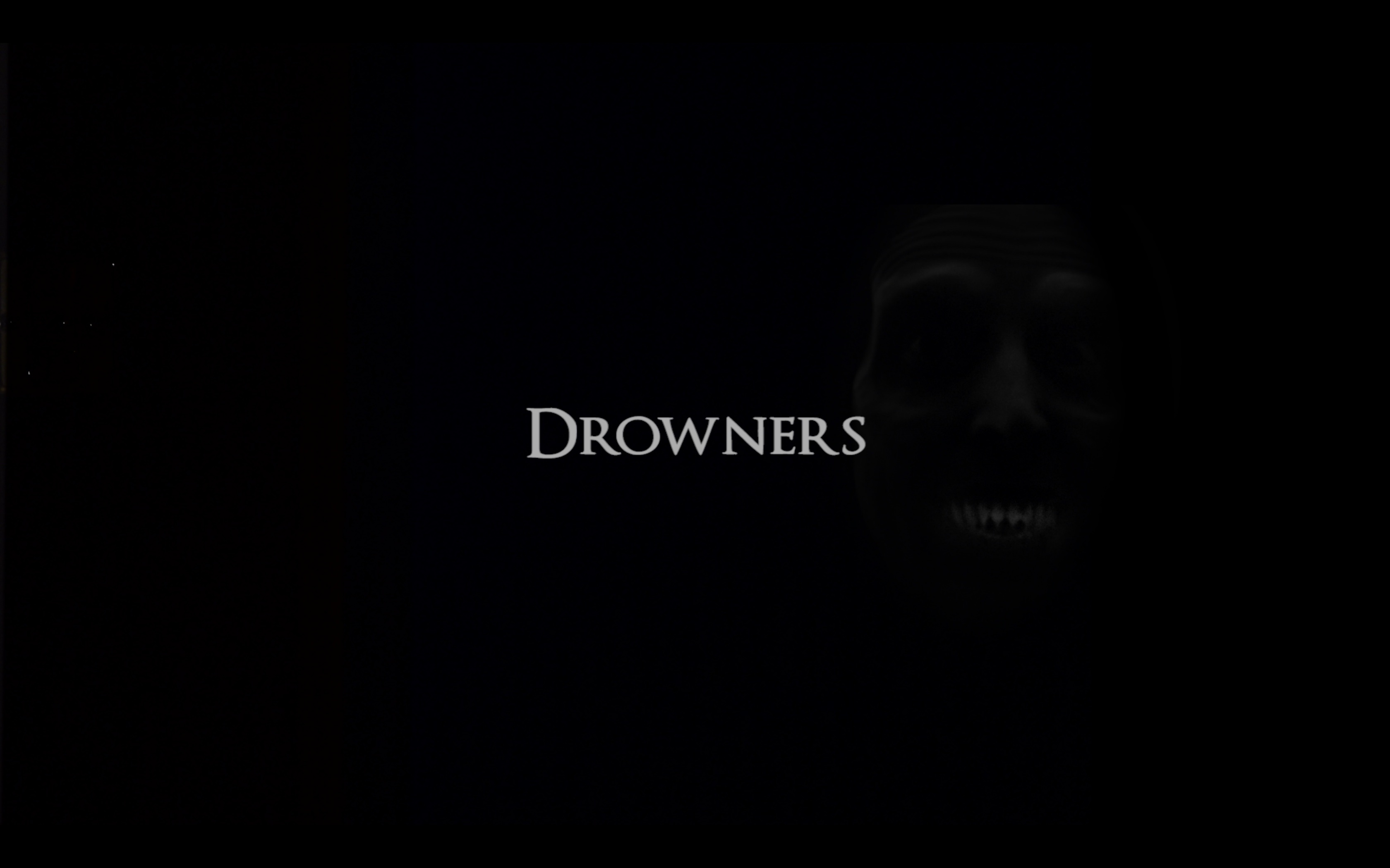 Drowners